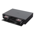 Zidoo UHD8000 8K Hi-Fi ESS9069Q XLR Dolby Vision 8/64GB