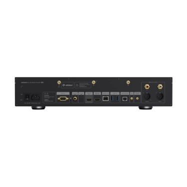 Zidoo UHD8000 8K Hi-Fi ESS9069Q XLR Dolby Vision 8/64GB