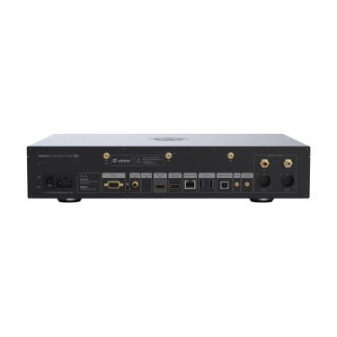 Zidoo UHD8000 8K Hi-Fi ESS9069Q XLR Dolby Vision 8/64GB
