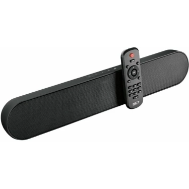 NEXT Audiocom Modus2 Black - портативна Bluetooth саундбар-колонка