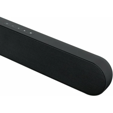 NEXT Audiocom Modus2 Black - портативна Bluetooth саундбар-колонка