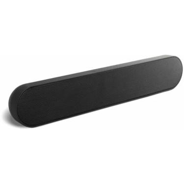 NEXT Audiocom Modus2 Black - портативна Bluetooth саундбар-колонка