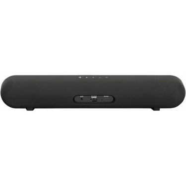 NEXT Audiocom Modus2 Black - портативна Bluetooth саундбар-колонка