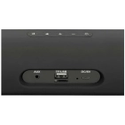 NEXT Audiocom Modus2 Black - портативна Bluetooth саундбар-колонка