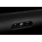 NEXT Audiocom Modus2 Black - портативна Bluetooth саундбар-колонка