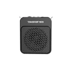 Такстар E180M Black — Портативний дротовий підсилювач голосу 10 Вт (New Edition)