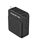 Такстар E180M Black — Портативний дротовий підсилювач голосу 10 Вт (New Edition)