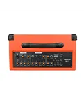 Такстар OP-7 Orange — Портативна акустика 100Вт з акумулятором 6+ годин роботи та Bluetooth 5.0