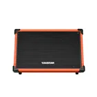 Такстар OP-7 Orange — Портативна акустика 100Вт з акумулятором 6+ годин роботи та Bluetooth 5.0