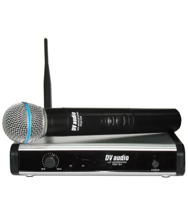 Радіосистема DV audio PGX-124