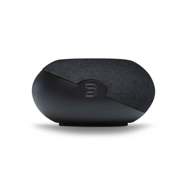 Саундбар Bluesound Pulse Cinema Mini чорний - Dolby Atmos 2.1