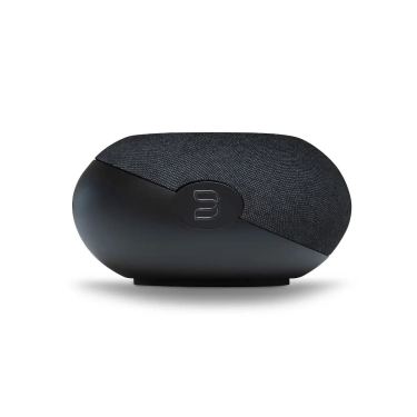 Саундбар Bluesound Pulse Cinema Mini чорний - Dolby Atmos 2.1