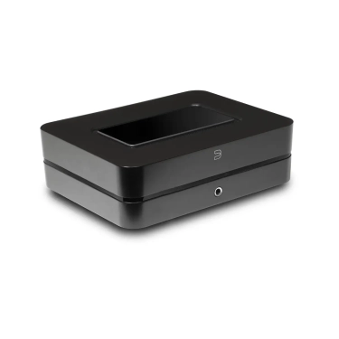 Bluesound POWERNODE N331 Black - мережевий стрімінговий підсилювач