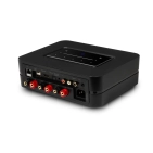 Bluesound POWERNODE N331 Black - мережевий стрімінговий підсилювач