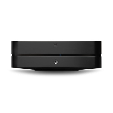 Bluesound POWERNODE N331 Black - мережевий стрімінговий підсилювач