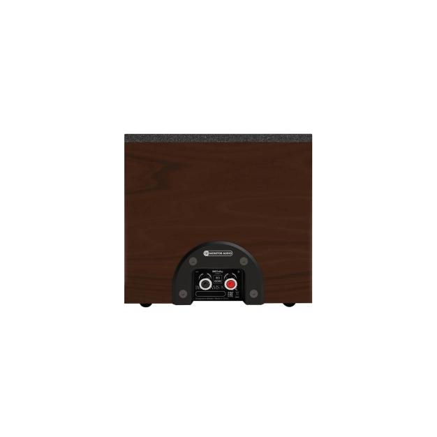Monitor Audio Bronze AMS Walnut (7G) Dolby Atmos акустика