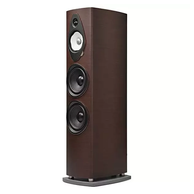 Sonus faber Sonetto VIII G2 Wenge - акустика підлоги.