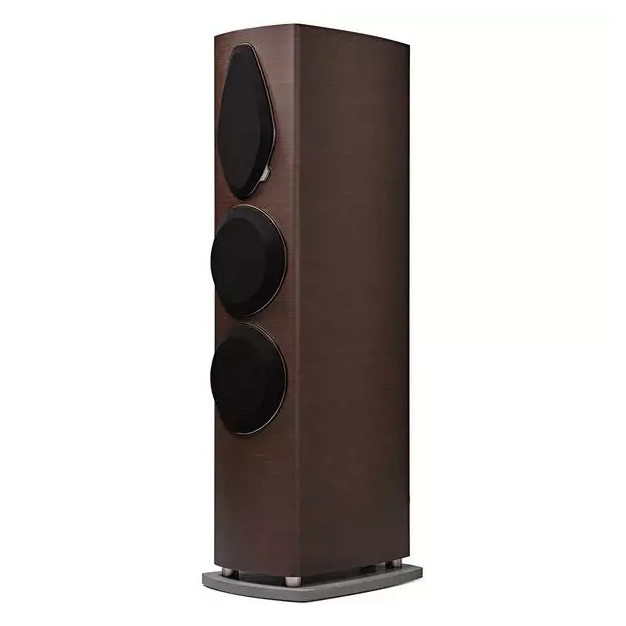 Sonus faber Sonetto VIII G2 Wenge - акустика підлоги.
