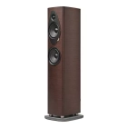 Підлогова Sonus Faber Sonetto III G2 Wenge – пасивні колонки