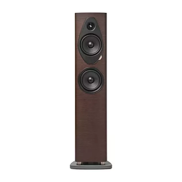 Підлогова Sonus Faber Sonetto III G2 Wenge – пасивні колонки