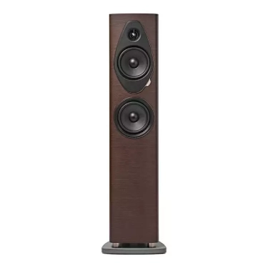 Підлогова Sonus Faber Sonetto III G2 Wenge – пасивні колонки