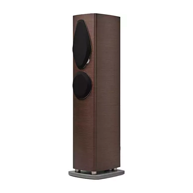 Підлогова Sonus Faber Sonetto III G2 Wenge – пасивні колонки
