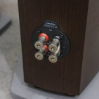 Підлогова Sonus Faber Sonetto III G2 Wenge – пасивні колонки