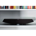 Sonus Faber Omnia Graphite – бездротова мережа аудіосистема