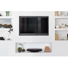 Sonus Faber Omnia Graphite – бездротова мережа аудіосистема