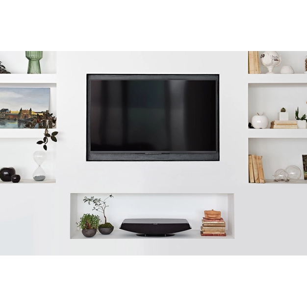 Sonus Faber Omnia Graphite – бездротова мережа аудіосистема