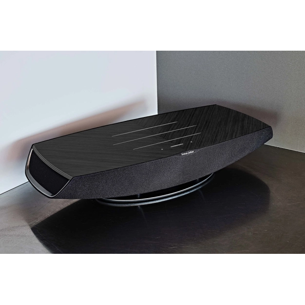 Sonus Faber Omnia Graphite – бездротова мережа аудіосистема