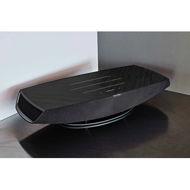 Sonus Faber Omnia Graphite – бездротова мережа аудіосистема