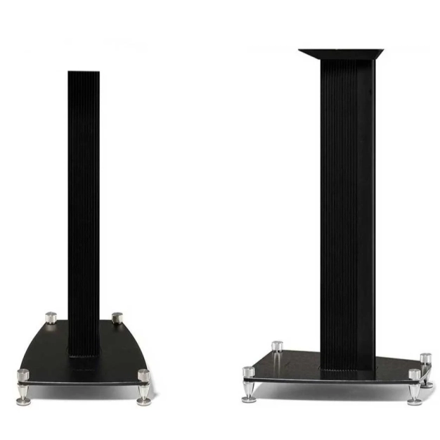 Стійки Sonus Faber Stand Olympica чорні – надійна опора для акустики.