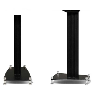 Стійки Sonus Faber Stand Olympica чорні – надійна опора для акустики.