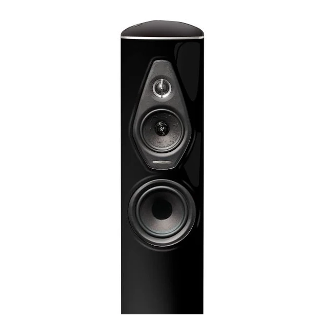 Sonus Faber Olympica III graphite акустична система
