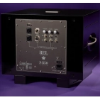 REL S/850 Piano Black Lacquer - активний сабвуфер 850 Вт для Hi-Fi та кінотеатру