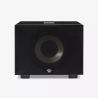 REL S/850 Piano Black Lacquer - активний сабвуфер 850 Вт для Hi-Fi та кінотеатру