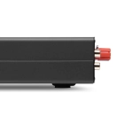 Підсилювач потужності Cambridge Audio MXW70 Lunar Grey – компактний Hi-Fi підсилювач