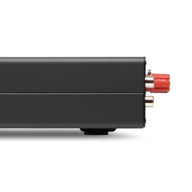 Підсилювач потужності Cambridge Audio MXW70 Lunar Grey – компактний Hi-Fi підсилювач