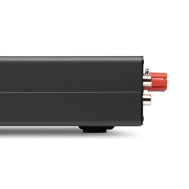 Підсилювач потужності Cambridge Audio MXW70 Lunar Grey – компактний Hi-Fi підсилювач