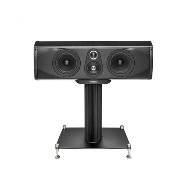 Акустична система центрального каналу Sonus Faber Olympica Center Graphite