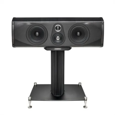 Акустична система центрального каналу Sonus Faber Olympica Center Graphite