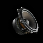 Акустична система центрального каналу Sonus Faber Olympica Center Graphite