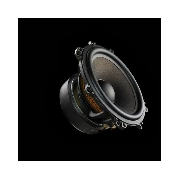 Акустична система центрального каналу Sonus Faber Olympica Center Graphite