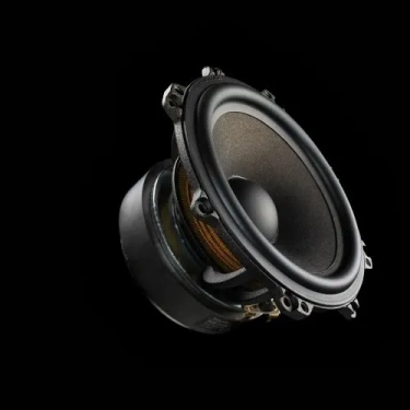 Акустична система центрального каналу Sonus Faber Olympica Center Graphite
