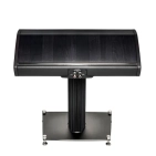 Акустична система центрального каналу Sonus Faber Olympica Center Graphite