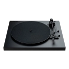 Pro-Ject A1.2 OM10 Black повністю автоматичний програвач