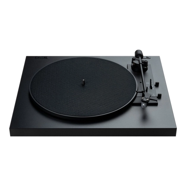 Pro-Ject A1.2 OM10 Black повністю автоматичний програвач