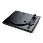 Pro-Ject A1.2 OM10 Black повністю автоматичний програвач