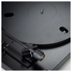 Pro-Ject A1.2 OM10 Black повністю автоматичний програвач